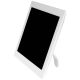 5. Denver PFF-1037W Digital Photo Frame White 25.6 cm (10.1") Touchscreen Wi-Fi