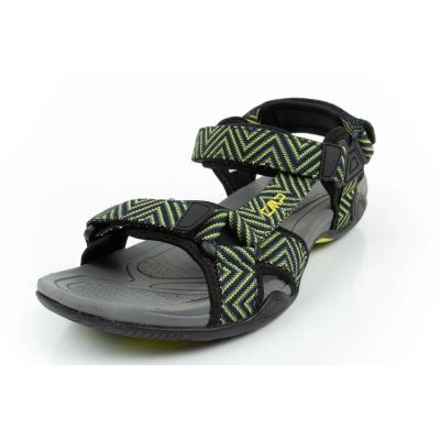 4. CMP Hamal M 38Q9957/16NR Sandals