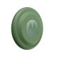 2. Motorola Moto Tag 1-Pack Jade Green