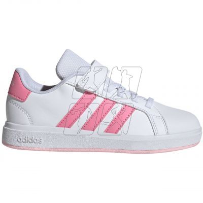 9. Adidas Grand Court 2.0 Jr IE5996 shoes