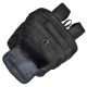 4. RIVACASE LAPTOP BACKPACK 17.3" TEGEL, BLACK, 23L, WATERPROOF MATERIAL, POCKETS FOR TABLET 10.1", SMARTPHONE, DOCUMENT, ACCESSORIES