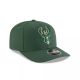 3. NEW ERA/NBA 970SS BUCKS HAT - 60755431