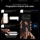 12. Spigen Glas.tR EZ Fit Pro HD 2-Pack Privacy Tempered Glass for Google Pixel 10/11