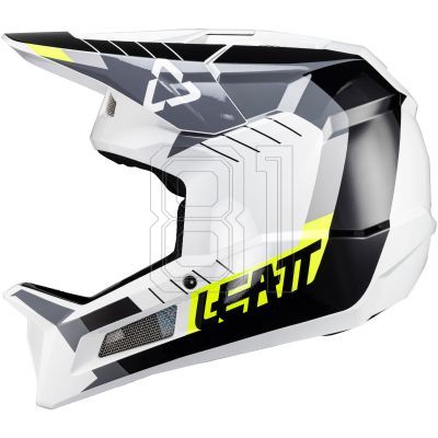 2. Leatt Helmet MTB Gravity 2.0 V24 M 102412020 Bike Helmet