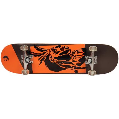 30. WOODEN SKATEBOARD INDIAN BEST SPORTING