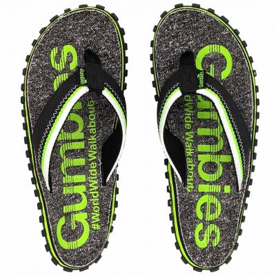 5. Gumbies Cairns Flip-Flops M 810084110324