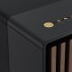 2. Fractal Design North Black