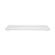 2. NATEC TANG US wireless keyboard, BT + 2.4 GHz, quiet, slim, white