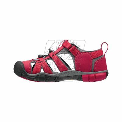 5. Keen Seacamp II Cnx Racing Jr sandals KE-1014478