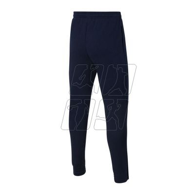 3. Nike Park 20 Fleece Jr CW6909-451 pants
