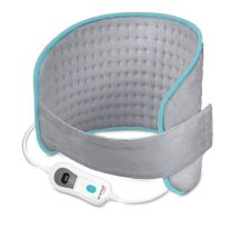 Heating Belt for Back and Abdomen Ecomed by Medisana HP-53E 100 W | 3 Heat Settings |
