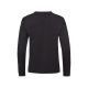 7. Sail Racing Women's W Race Heavy Ls Tee Black