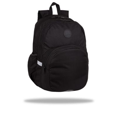 Rider youth backpack - Rpet black Coolpack