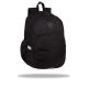 Rider youth backpack - Rpet black Coolpack