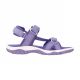 2. Trollkids Kids Oslofjord Sandal lilac (268-118)