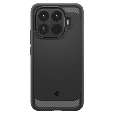 2. Spigen Rugged Armor Case for Xiaomi 15T Pro - Black