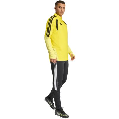 6. adidas Tiro 26 Competition Training Top Men's Sweatshirt, Yellow, KA5147