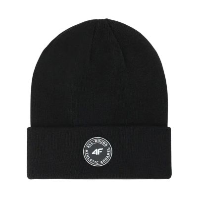 3. Children's hat 4F U643 deep black 4FJWMM00ACAPU643 20S