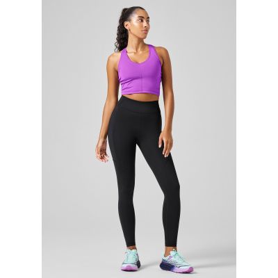 7. CASALL Motion Pocket Tights Leggings Black