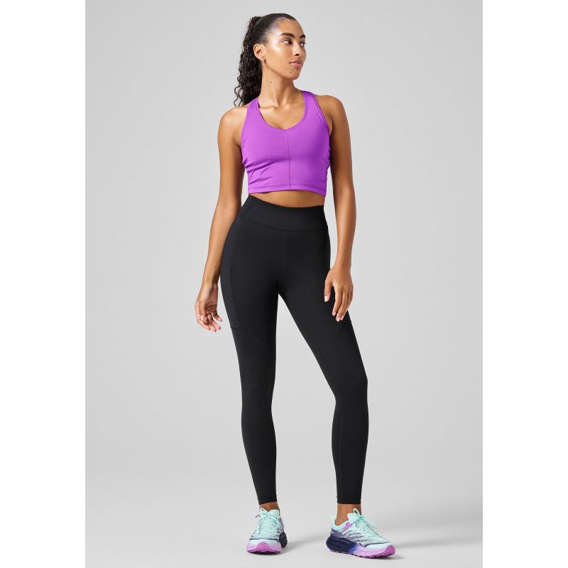 7. CASALL Motion Pocket Tights Leggings Black