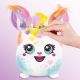 10. AIRBRUSH PLUSH Hair-iffic Hair Salon