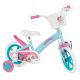 Children's bike 12" MyLittlePony 1197 Blue