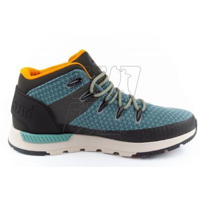 9. Timberland M TB0A5XEW CL6 shoes