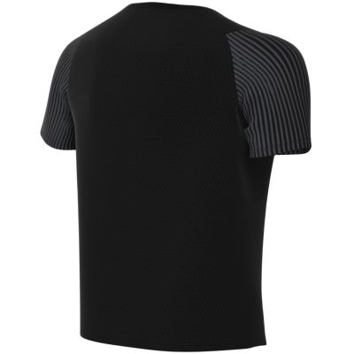3. Nike Dri-FIT Academy II Kids' Black Shirt HV8168 010