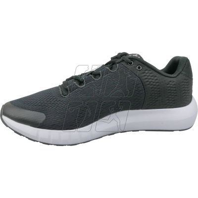 2. Under Armor Micro G Pursuit BP M 3021953-001 running shoes