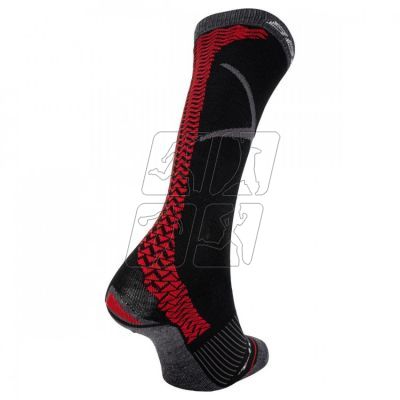 3. Bauer Pro Vapor Tall M 1058843 hockey socks