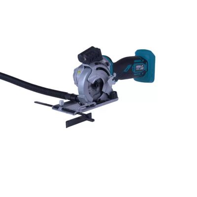 3. Cordless circular saw 89mm 18V 0*AH SAS+ALL