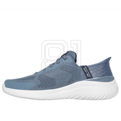 8. Skechers Slip-ins Bounder 2.0 shoes. Emerged M 232459-SLT