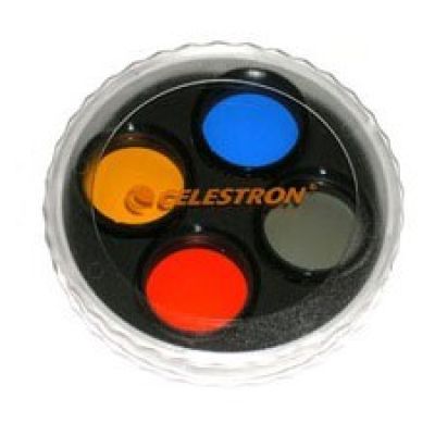 Celestron I Filter Set for 1.25 Eyepieces