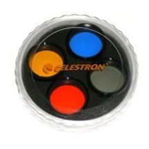 Celestron I Filter Set for 1.25 Eyepieces