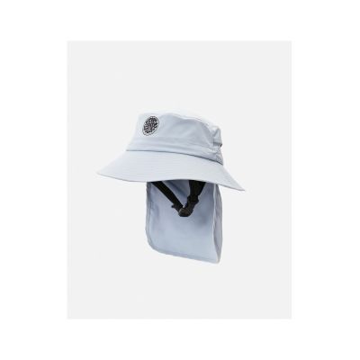3. RIP CURL Surf Series Hat - Boy Gray