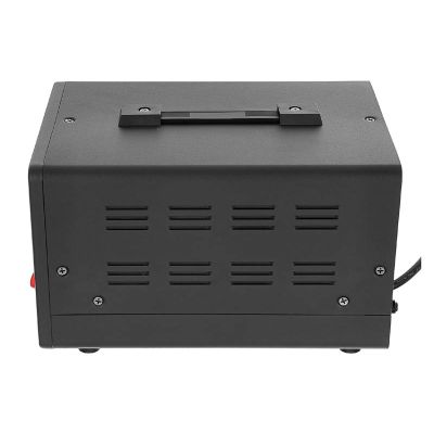 2. AZO Digital Voltage Stabilizer AVR-1000 PRO 1000VA / 600W