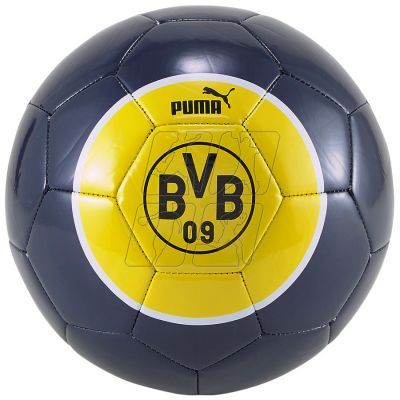 Ball Puma Borussia Dortmund Ftbl Archive Ball 083846 01