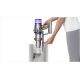 40. DYSON V11 Fluffy Nickel/Red Vacuum Cleaner