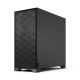 3. Fractal Design Pop 2 Air Black Solid Midi Tower Black