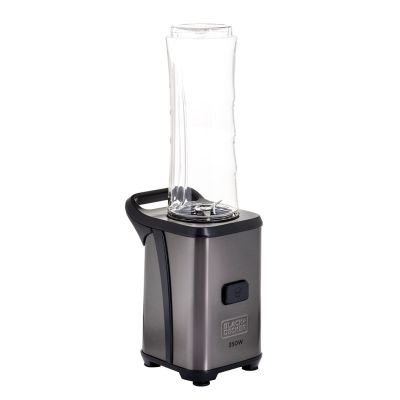 3. Black+Decker BXJBA350E (350W) Sports Blender