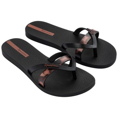 3. Ipanema Kirei Chic W 83673 BB740 Flip-Flops