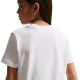 4. Nike Sportswear Kids' T-Shirt White IM9534 100