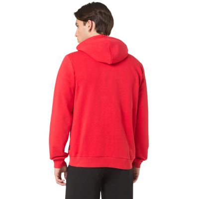 3. Fila Rifredi men's sweatshirt red FAM1218 30002
