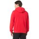 3. Fila Rifredi men's sweatshirt red FAM1218 30002