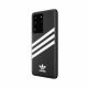 5. Adidas OR Moudled Case PU for Samsung Galaxy S20 Ultra Black and White