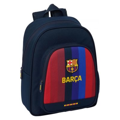 4. FC Barcelona sports backpack small backpack 612629006