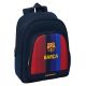 4. FC Barcelona sports backpack small backpack 612629006