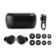 8. Teufel REAL BLUE TWS 3 True-Wireless Bluetooth Earbuds Night - Headphones - 20 KHz