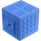 3. Tullo 455 sensory cube