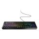 5. GENESIS Rhod 530 Gaming Keyboard USB QWERTY US English Black